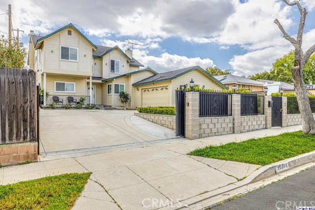 Photo of 16814 Mayall Street, Granada Hills, CA 91343