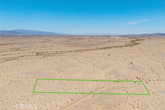 Detail Gallery Image 32 of 37 For 4461 Meriwether Rd, Twentynine Palms,  CA 92277 - – Beds | – Baths