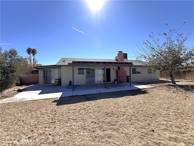 Detail Gallery Image 23 of 24 For 2028 Barcelona Cir, Barstow,  CA 92311 - 4 Beds | 2 Baths