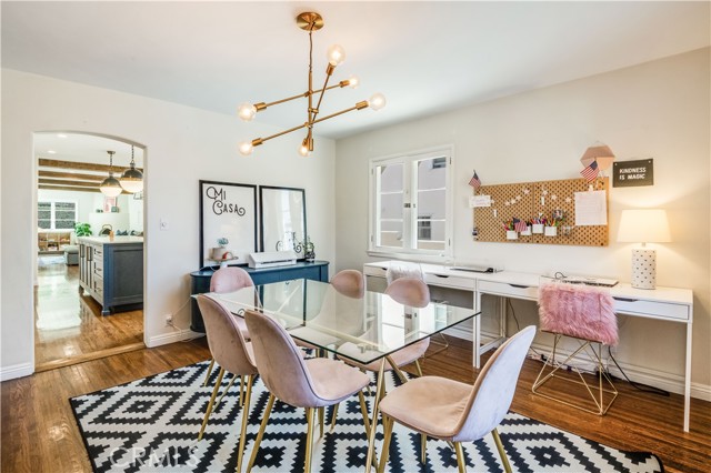 440 Via Media, Palos Verdes Estates, California 90274, 3 Bedrooms Bedrooms, ,2 BathroomsBathrooms,Residential,Sold,Via Media,PV21203152