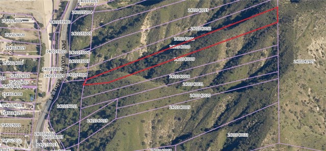 Image 2 of 5 For 0 La Tuna Canyon Road