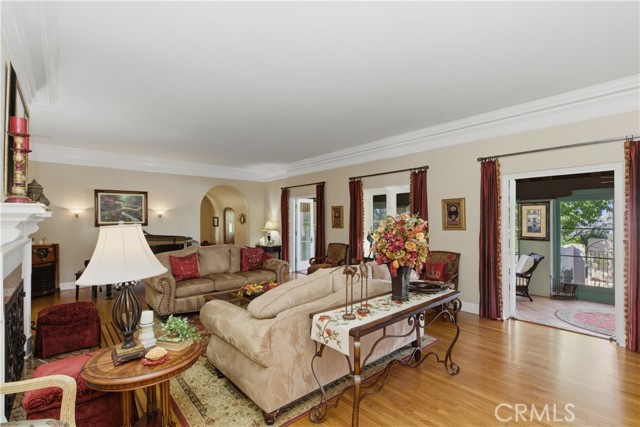 Detail Gallery Image 28 of 75 For 2855 Mcallister, Riverside,  CA 92503 - 5 Beds | 4 Baths