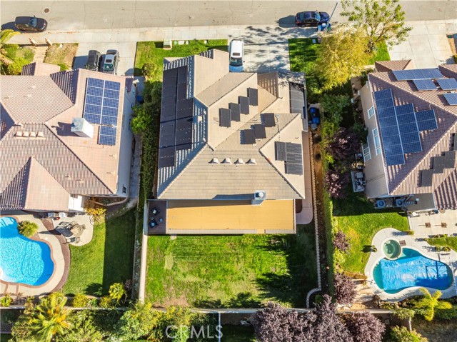 Detail Gallery Image 41 of 44 For 40271 Crestridge, Palmdale,  CA 93551 - 5 Beds | 3 Baths