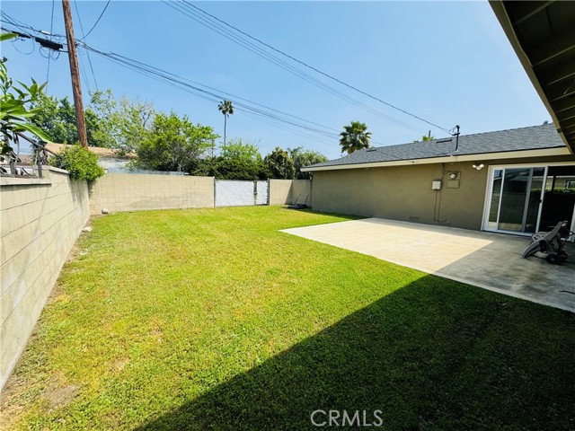 Detail Gallery Image 33 of 39 For 965 Somerset Ave, Pomona,  CA 91767 - 4 Beds | 2 Baths