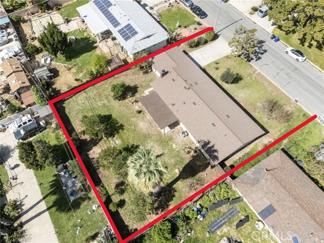 Detail Gallery Image 50 of 50 For 5874 Olive, Rialto,  CA 92377 - 4 Beds | 2 Baths