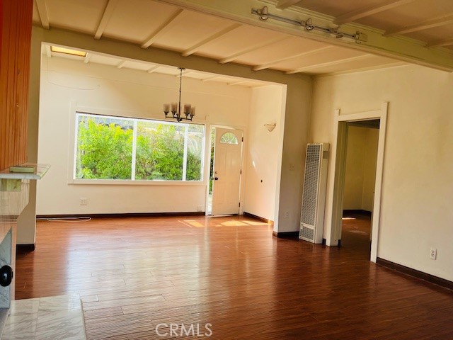 Detail Gallery Image 7 of 11 For 5055 Fulton, Sherman Oaks,  CA 91423 - 1 Beds | 1 Baths