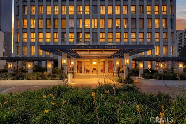 Detail Gallery Image 44 of 44 For 800 W 1st, Los Angeles,  CA 90012 - 2 Beds | 2/1 Baths