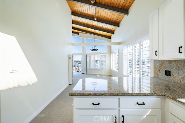 Detail Gallery Image 12 of 34 For 311 E Edgewater a,  Newport Beach,  CA 92661 - 2 Beds | 1 Baths