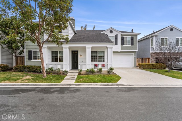 315 Cape Pacific, Costa Mesa, CA 92627