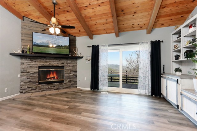 Detail Gallery Image 14 of 43 For 26201 Cumberland Rd, Tehachapi,  CA 93561 - 4 Beds | 2/1 Baths