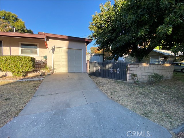 13203 Cullen Street, Whittier, California 90602, 2 Bedrooms Bedrooms, ,1 BathroomBathrooms,Single Family Residence,For Sale,Cullen,CV24227927