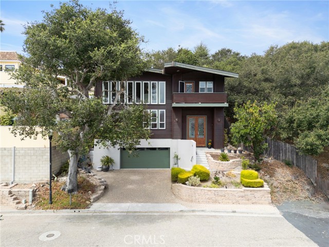 Detail Gallery Image 1 of 47 For 351 Selma St, Pismo Beach,  CA 93449 - 3 Beds | 2/1 Baths