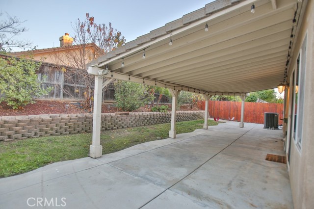 Detail Gallery Image 24 of 25 For 13224 Yellowwood St, Moreno Valley,  CA 92553 - 3 Beds | 2 Baths