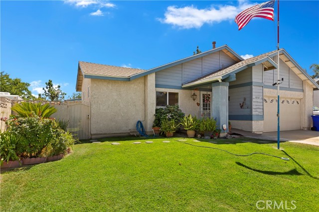 10163 Candlewood St, Rancho Cucamonga, CA 91730