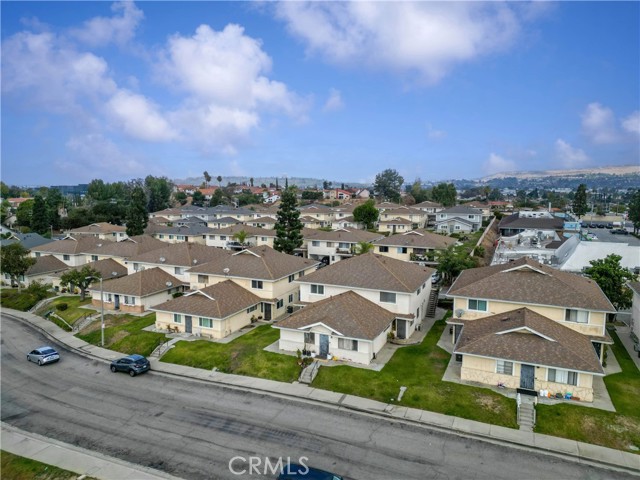 Detail Gallery Image 16 of 19 For 18131 Camino Bello #4,  Rowland Heights,  CA 91748 - 2 Beds | 1 Baths