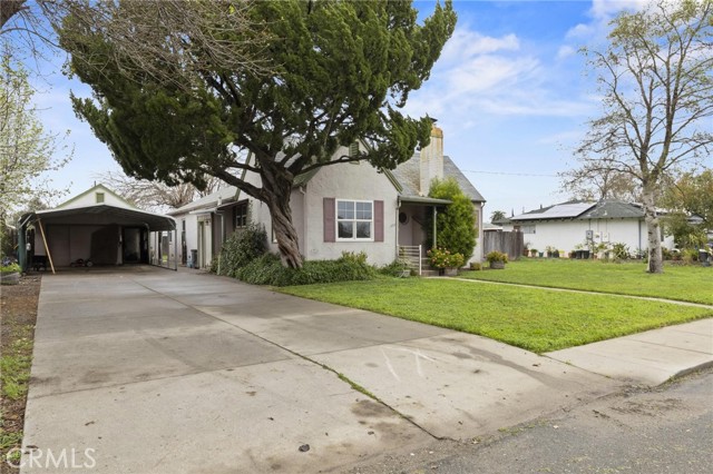 Detail Gallery Image 2 of 37 For 354 Oak, Maxwell,  CA 95955 - 3 Beds | 2 Baths