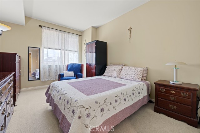 Detail Gallery Image 32 of 45 For 6800 Corbin Ave #104,  Reseda,  CA 91335 - 2 Beds | 2 Baths