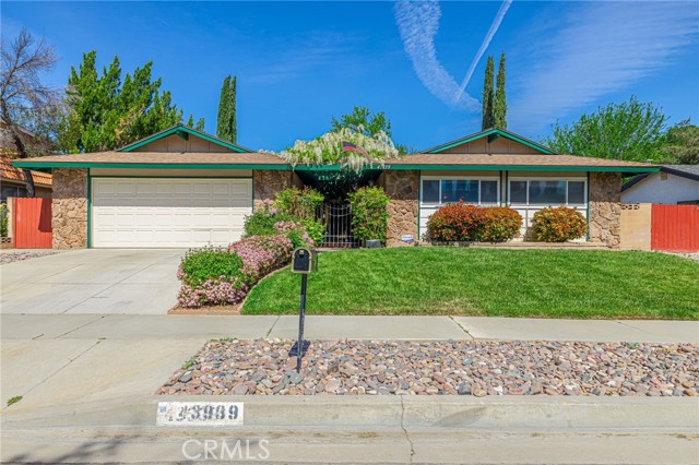Detail Gallery Image 1 of 50 For 43939 Galion Ave, Lancaster,  CA 93536 - 4 Beds | 2 Baths