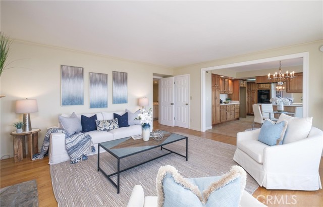 28737 Doverridge Drive, Rancho Palos Verdes, California 90275, 5 Bedrooms Bedrooms, ,1 BathroomBathrooms,Residential,Sold,Doverridge,PV24200538