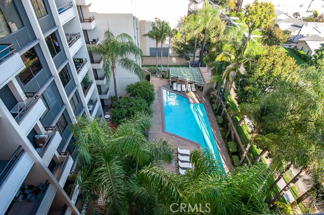 Detail Gallery Image 56 of 66 For 345 Pioneer Dr #1201,  Glendale,  CA 91203 - 2 Beds | 2 Baths