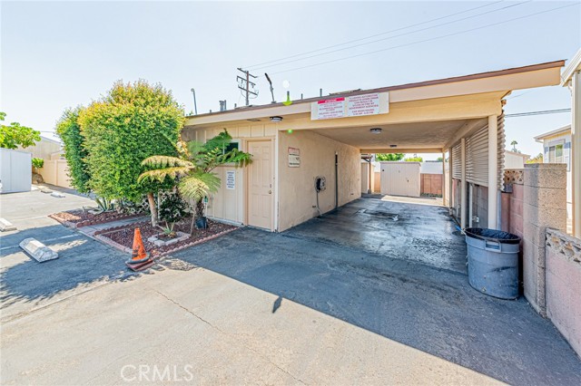 Detail Gallery Image 47 of 48 For 235 S Beach Bld #117,  Anaheim,  CA 92804 - 2 Beds | 2 Baths