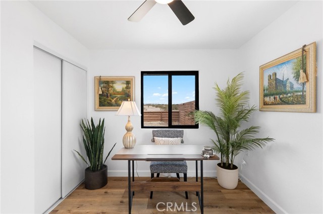 Detail Gallery Image 24 of 37 For 1561 Shoshone Valley Rd, Twentynine Palms,  CA 92277 - 2 Beds | 1 Baths