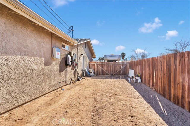 Detail Gallery Image 30 of 32 For 14530 Peral Rd, Victorville,  CA 92392 - 4 Beds | 3 Baths