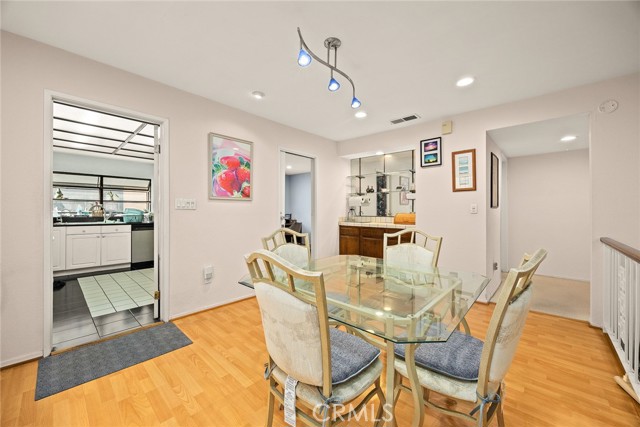 Detail Gallery Image 16 of 44 For 513 N Chandler Ave #E,  Monterey Park,  CA 91754 - 3 Beds | 2/1 Baths
