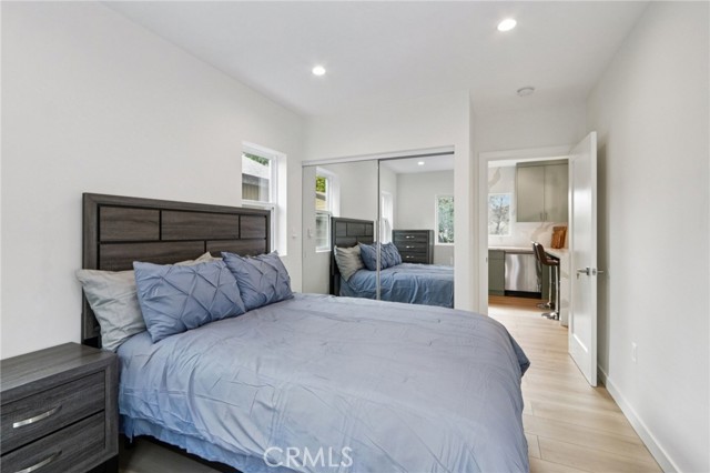 Detail Gallery Image 53 of 75 For 18320 Ingomar St, Reseda,  CA 91335 - – Beds | – Baths