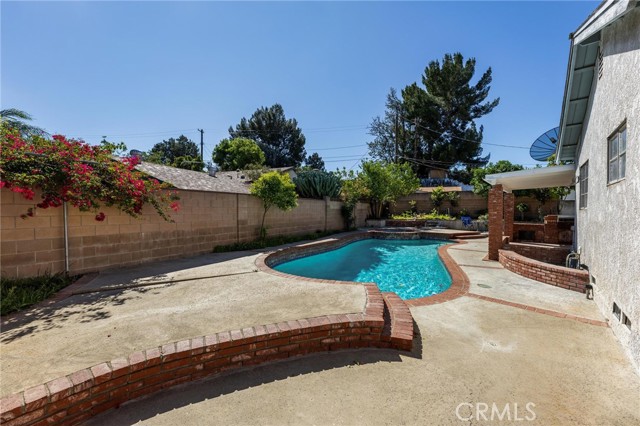 Detail Gallery Image 39 of 44 For 15030 Astoria St, Sylmar,  CA 91342 - 3 Beds | 2 Baths