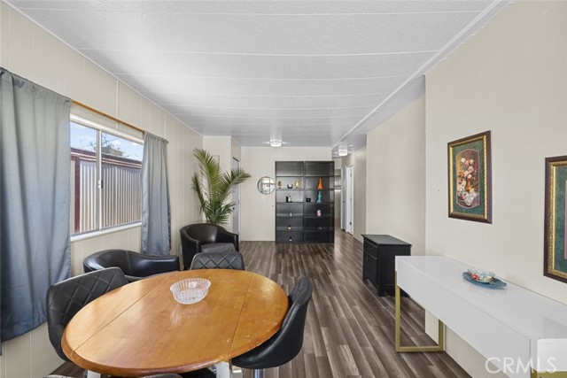 Detail Gallery Image 12 of 39 For 1258 W Rosamond Bld #47,  Rosamond,  CA 93560 - 3 Beds | 1 Baths