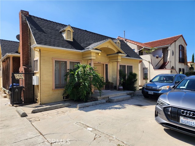 6416 La Mirada Avenue #9, Los Angeles, CA, 90038 6416 La Mirada Avenue #9, Los Angeles, CA, 90038