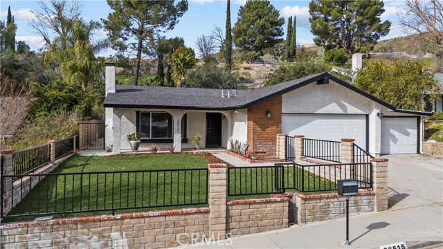 Detail Gallery Image 35 of 38 For 28515 Winterdale, Canyon Country,  CA 91387 - 3 Beds | 2 Baths