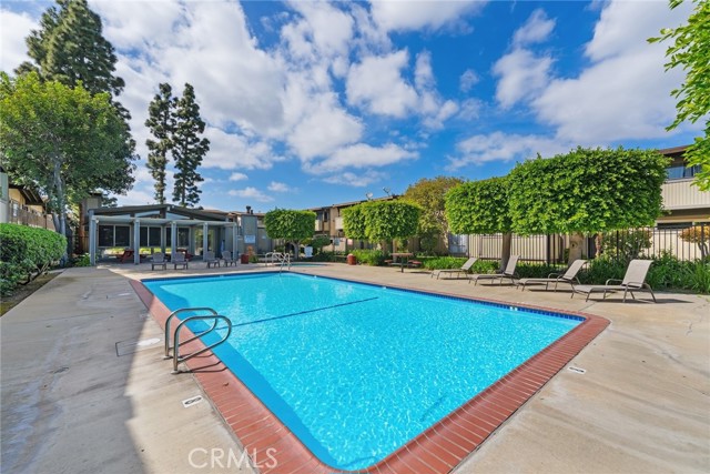 Detail Gallery Image 16 of 20 For 23314 Sesame #D,  Torrance,  CA 90502 - 1 Beds | 1 Baths