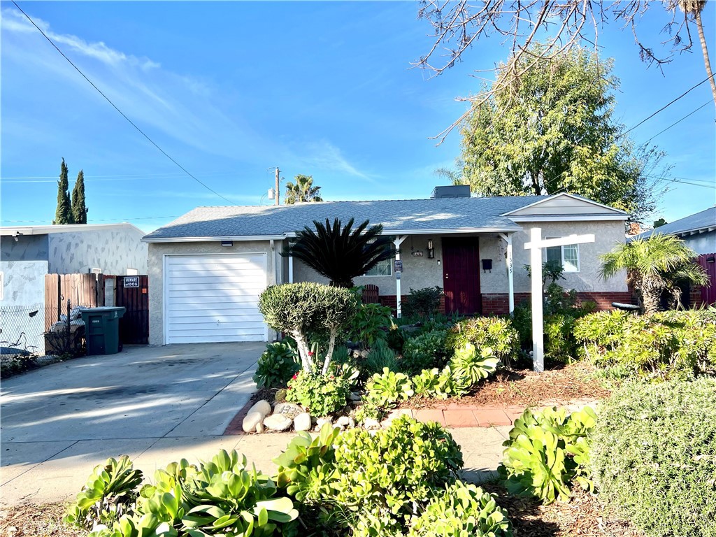 1335 N Niagara Street