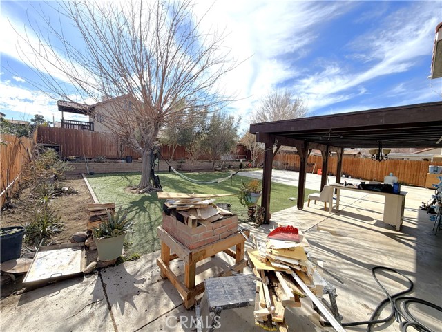 Detail Gallery Image 41 of 46 For 5102 Cantlewood, Palmdale,  CA 93552 - 4 Beds | 3 Baths