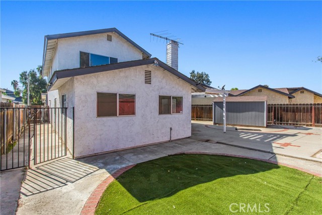 Detail Gallery Image 31 of 33 For 25784 Basil Ct, Moreno Valley,  CA 92553 - 4 Beds | 2/1 Baths