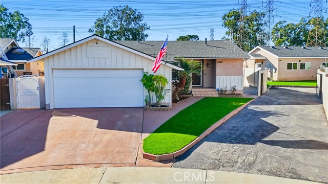 Detail Gallery Image 39 of 47 For 21005 Longworth, Lakewood,  CA 90715 - 6 Beds | 4 Baths