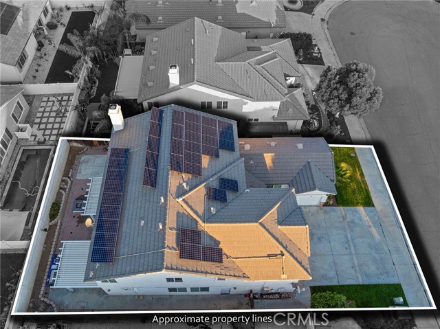 Detail Gallery Image 44 of 50 For 29216 Celestial, Menifee,  CA 92584 - 5 Beds | 3 Baths