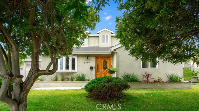 Photo of 5110 Milne Drive, Torrance, CA 90505