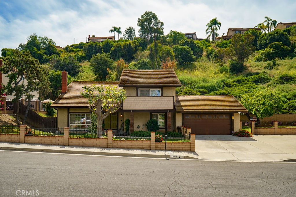 11012 Canyon Meadows