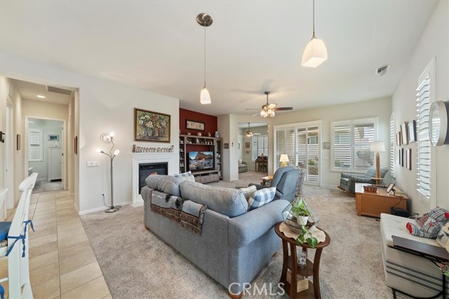 Detail Gallery Image 9 of 32 For 19484 Biltmore Rd, Apple Valley,  CA 92308 - 2 Beds | 2 Baths