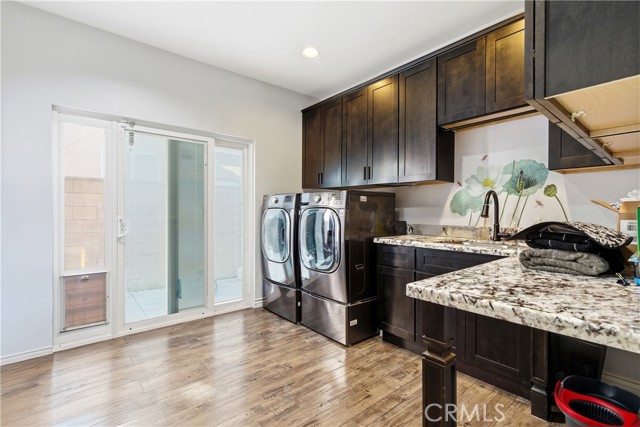 Detail Gallery Image 14 of 42 For 12812 Clemson, Corona,  CA 92880 - 5 Beds | 3 Baths