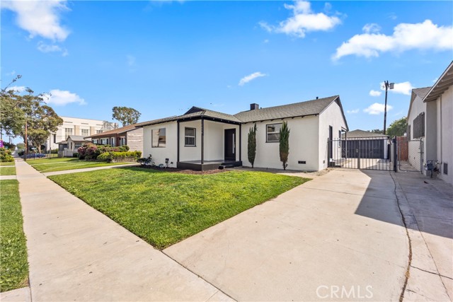 Detail Gallery Image 28 of 28 For 1616 W 108th, Los Angeles,  CA 90047 - 3 Beds | 2 Baths