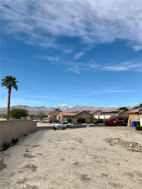 1 Mountain Hawk Lane, Desert Hot Springs, California 92240, ,Land,For Sale,1 Mountain Hawk Lane,CRIV24012770