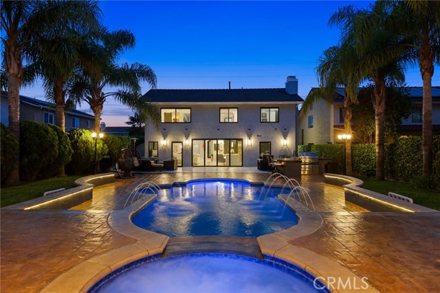 Detail Gallery Image 42 of 74 For 4030 - 4032 W 178th St, Torrance,  CA 90504 - 6 Beds | 3 Baths