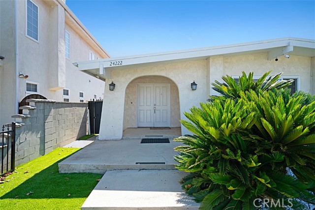 24222 Ward Street, Torrance, California 90505, 3 Bedrooms Bedrooms, ,2 BathroomsBathrooms,Residential Lease,Sold,Ward,PW23142439