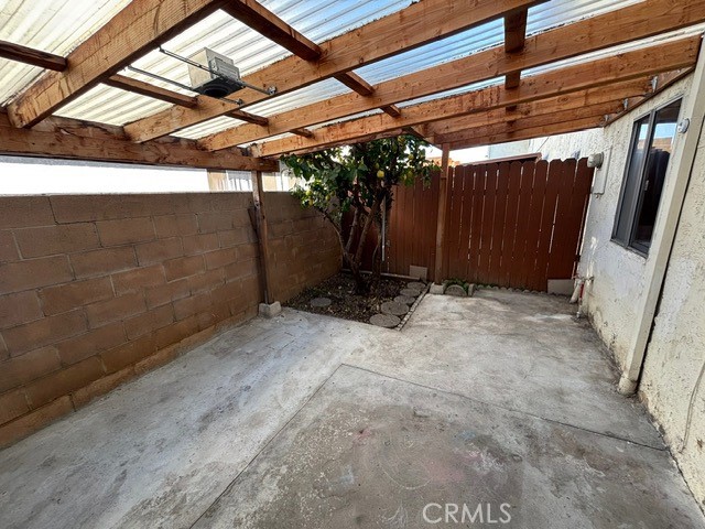 Detail Gallery Image 11 of 21 For 738 S Chapel Ave #9,  Alhambra,  CA 91801 - 2 Beds | 1/1 Baths