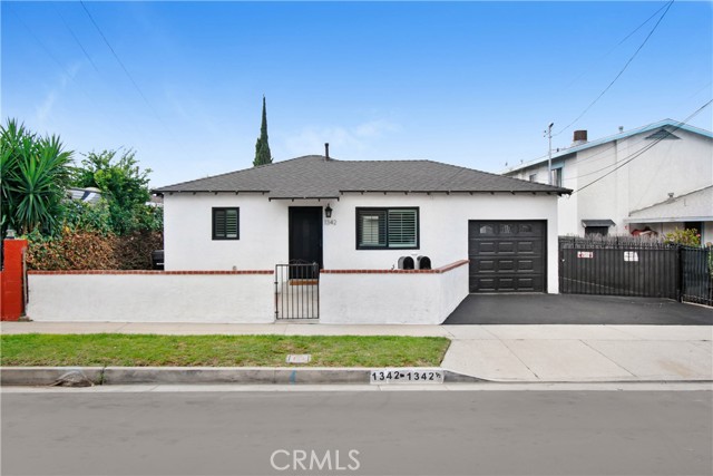 1342 Kewen Street #2, San Fernando, CA, 91340 1342 Kewen Street #2, San Fernando, CA, 91340