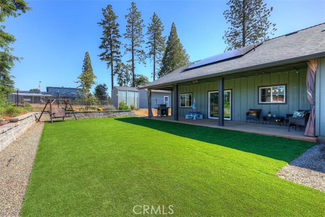 Detail Gallery Image 31 of 42 For 5981 Kibler Rd, Paradise,  CA 95969 - 3 Beds | 2 Baths